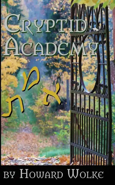 Cryptid Academy - Paperback