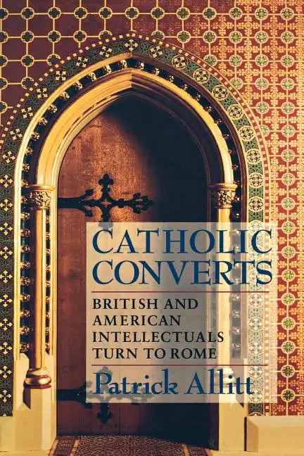 Catholic Converts: Culture and Conversation During Perestroika - Paperback