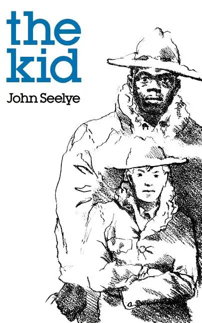 The Kid - Paperback