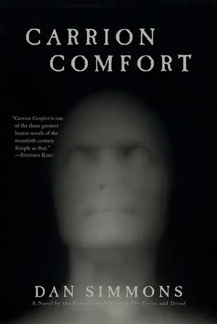Carrion Comfort - Paperback