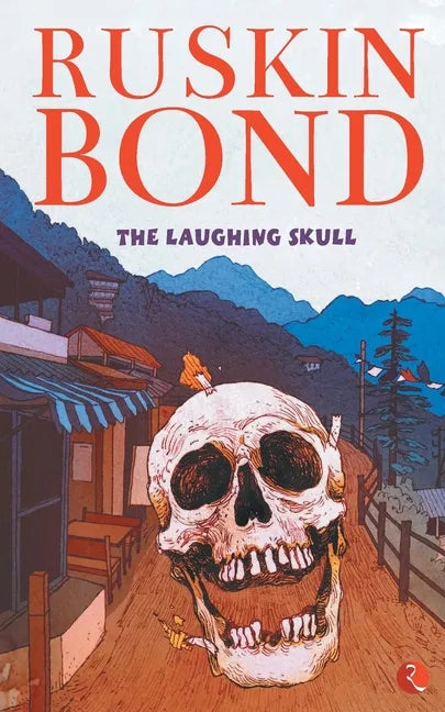 The Laughing Skull - Paperback