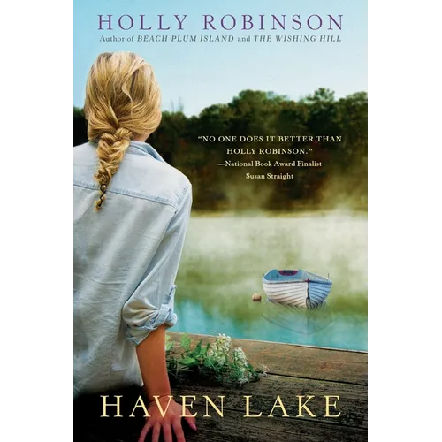Haven Lake - Paperback