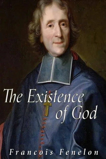 The Existence of God - Paperback