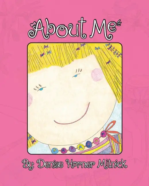 About Me - Paperback