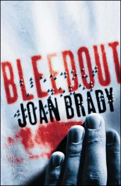 Bleedout - Paperback