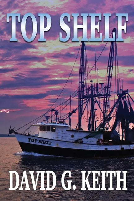 Top Shelf - Paperback