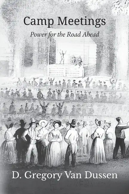 Camp Meetings - Paperback