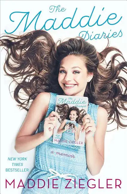 The Maddie Diaries: A Memoir - Paperback
