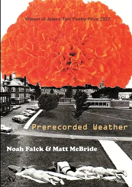Prerecorded Weather - Paperback