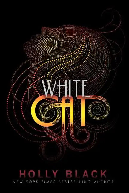 White Cat - Hardcover
