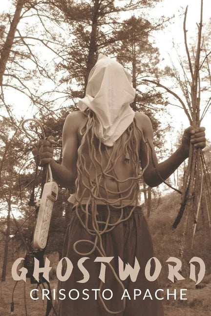 Ghostword - Paperback