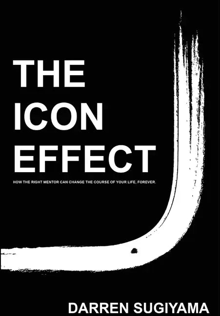 The Icon Effect - Hardcover - Hardcover
