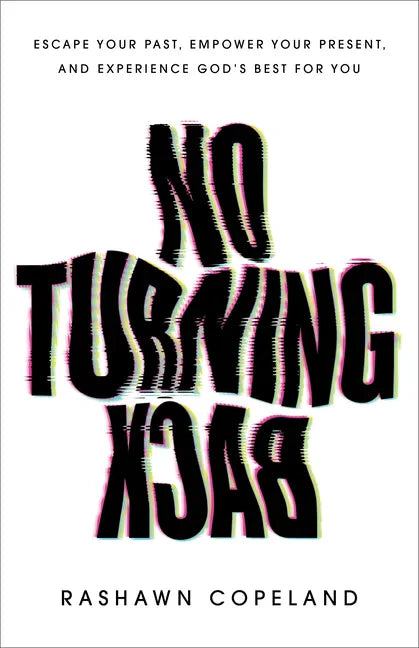 No Turning Back - Hardcover