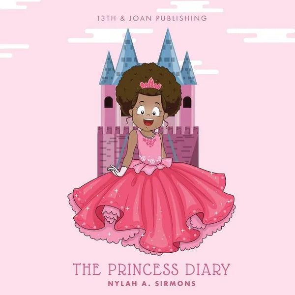 The Princess Diary - Paperback