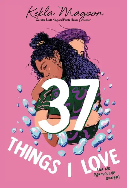 37 Things I Love (in No Particular Order) - Paperback