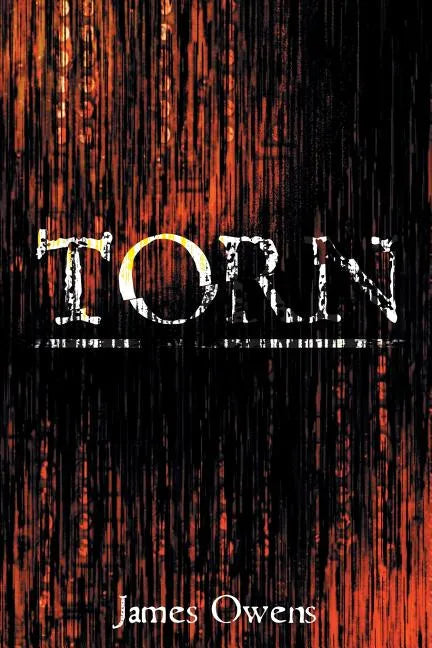Torn - Paperback