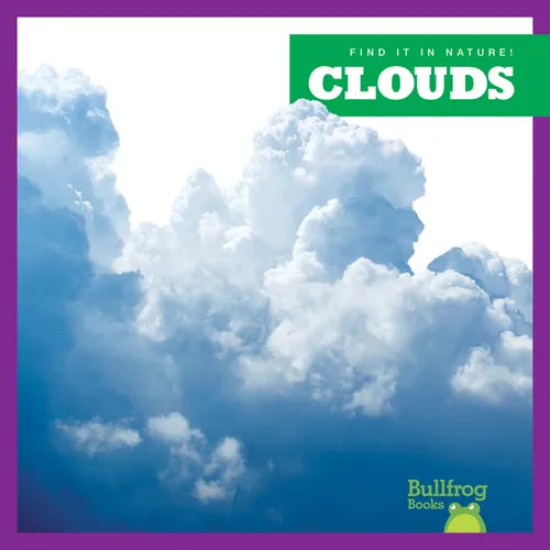 Clouds - Paperback