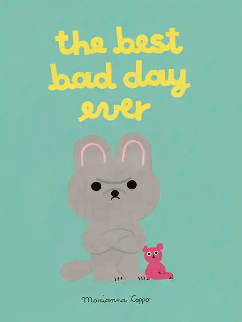 The Best Bad Day Ever - Hardcover