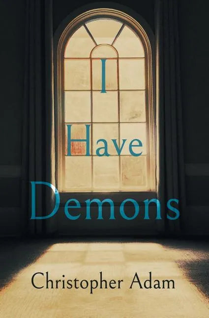 I Have Demons - Paperback