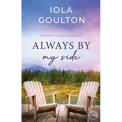 Always My By Side: A Contemporary Christian Romance - Paperback