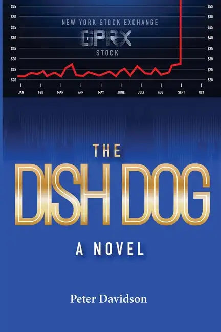 The Dish Dog - Paperback