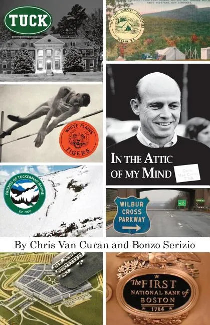 In the Attic of My Mind - Paperback