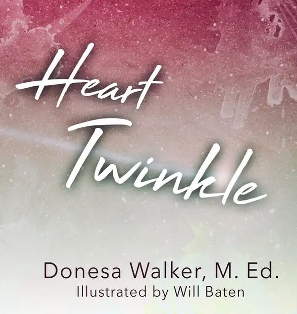 Heart Twinkle - Hardcover