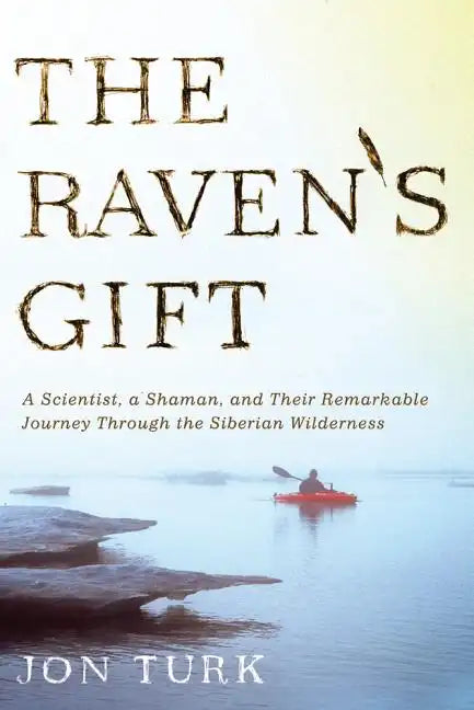 Raven's Gift - Paperback