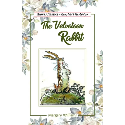 The Velveteen Rabbit - Paperback