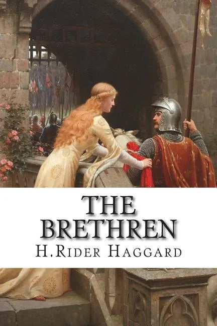 The Brethren - Paperback