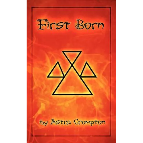 First Born - Paperback