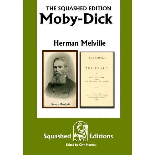 Moby Dick - Paperback