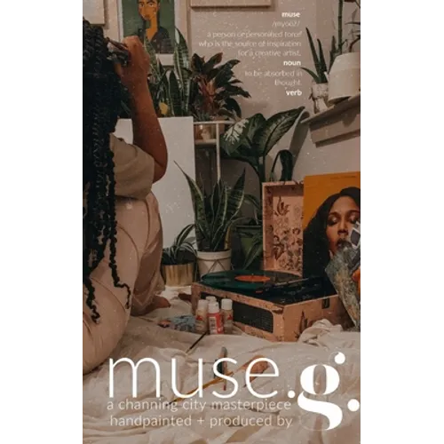 muse. - Paperback
