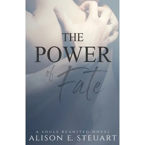The Power of Fate - Paperback