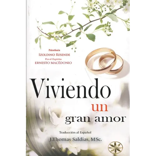 Viviendo un gran amor - Paperback