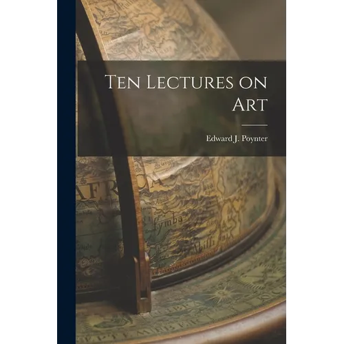 Ten Lectures on Art - Paperback