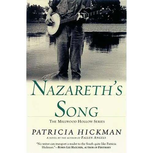Nazareth's Song - Paperback
