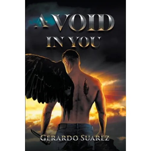 A Void in You - Paperback