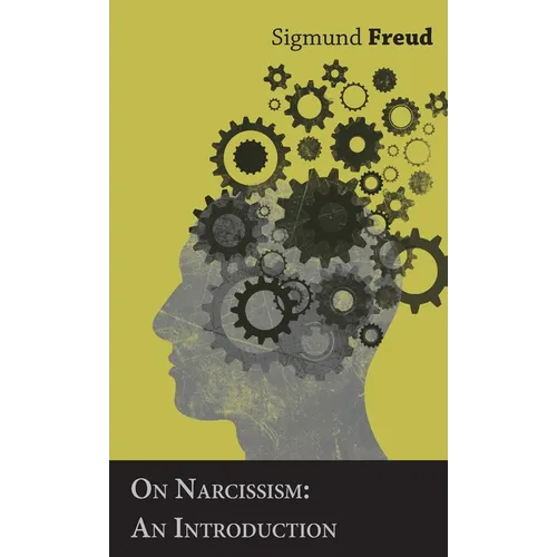 On Narcissism;An Introduction - Hardcover