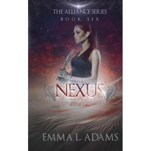 Nexus - Paperback