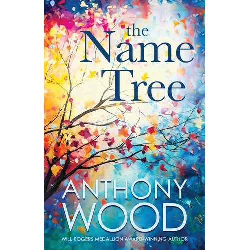 The Name Tree - Paperback