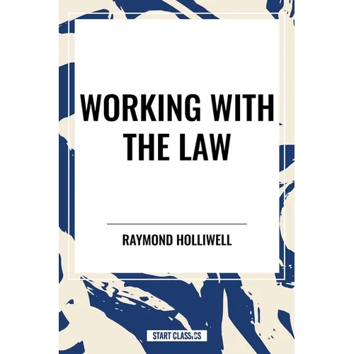 Working with the Law - Hardcover