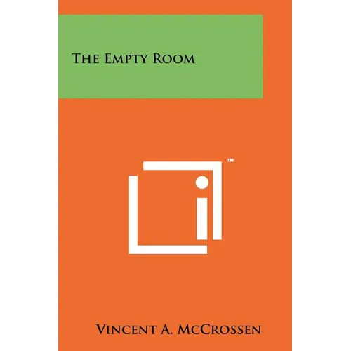 The Empty Room - Paperback