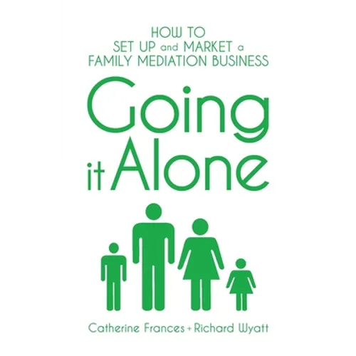 Going it Alone - Paperback