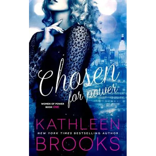 Chosen for Power - Paperback