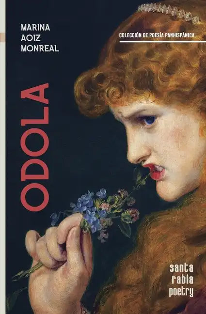 Odola - Paperback