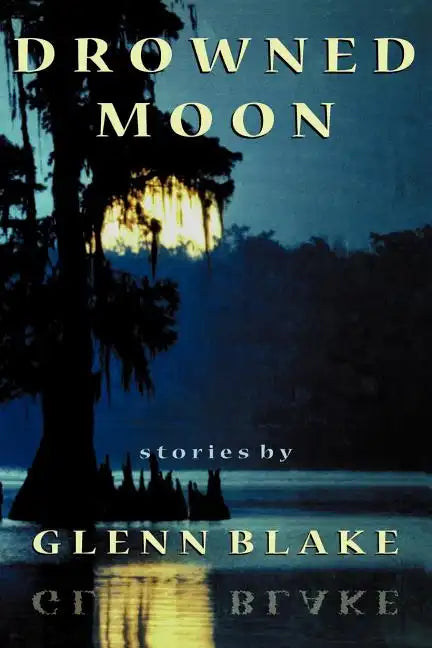 Drowned Moon - Paperback