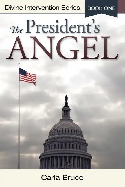 The President's Angel: Divine Intervention Series-Book One - Paperback