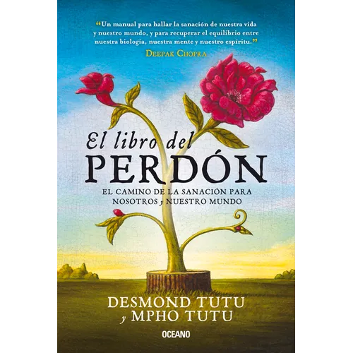 El Libro del Perd: (Segunda Edici) - Paperback