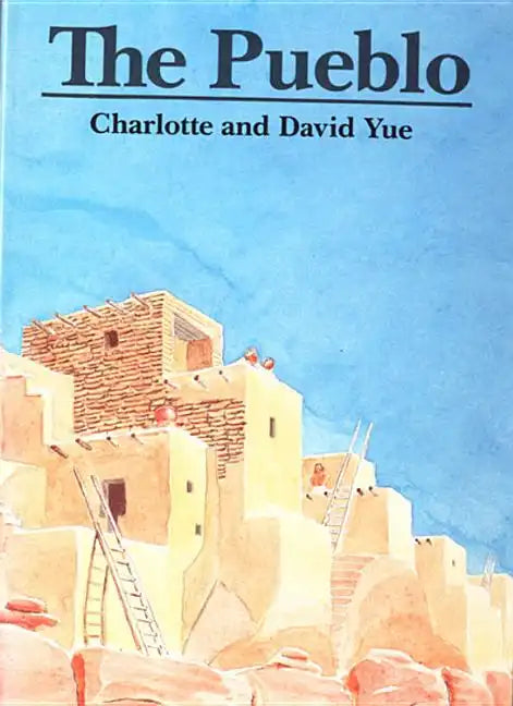 The Pueblo - Paperback